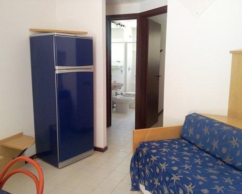 Residence "I Delfini" - Localita Portopiatto - Pugnochiuso - 71019 Vieste Eksteriør billede
